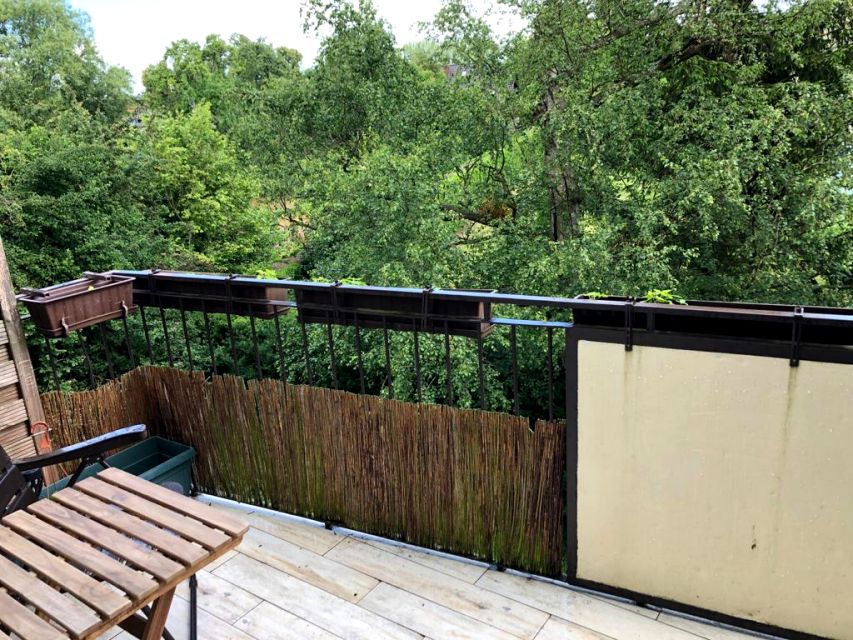 Mieszkanie apartamentowiec Szczecin