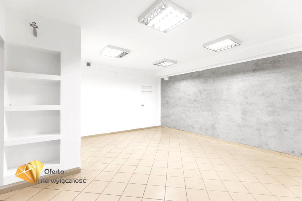 Lokal Lublin