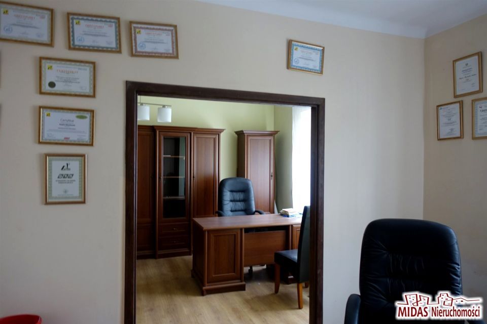 Mieszkanie Włocławek