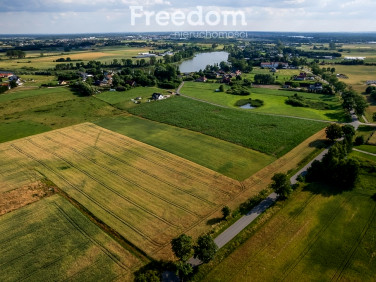 Działka Kamień Mały