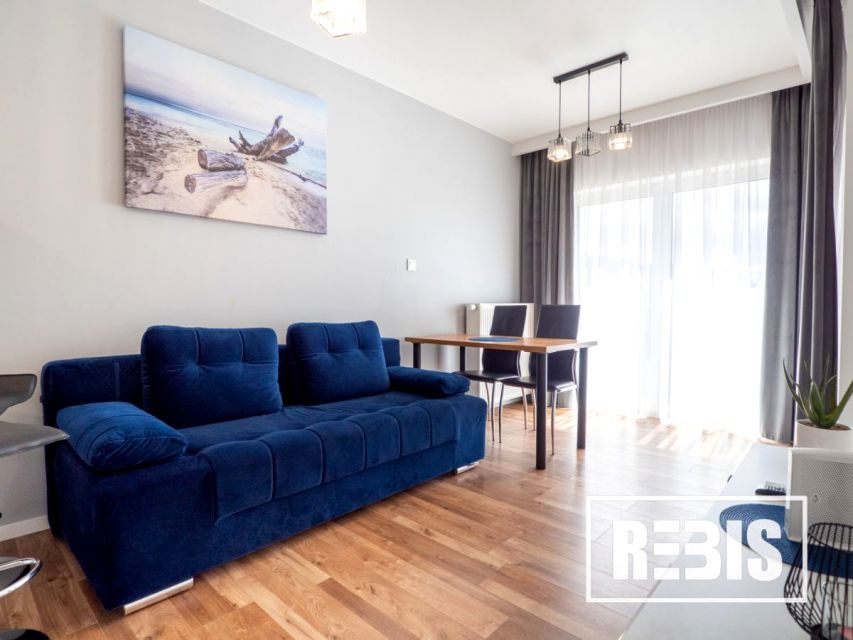 Mieszkanie apartamentowiec wynajem