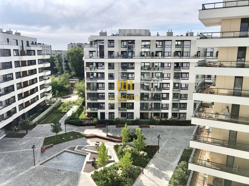 Mieszkanie Warszawa