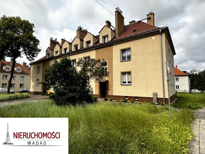 Mieszkanie Gliwice