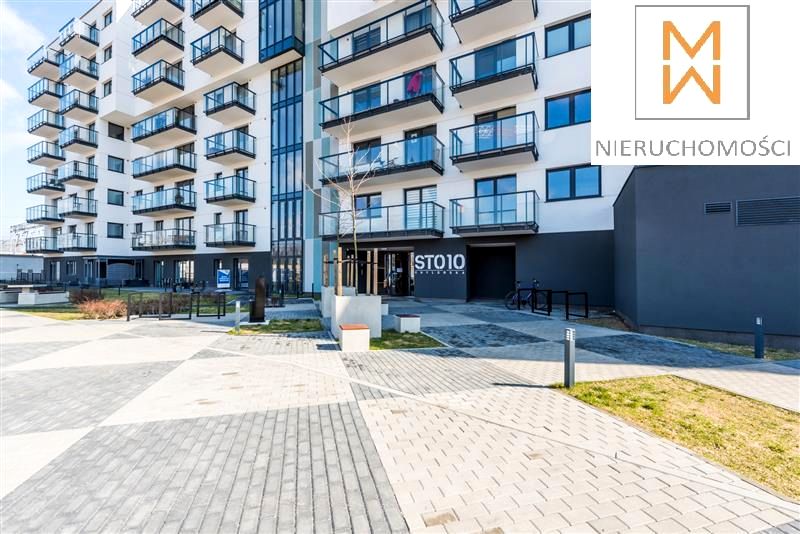 Mieszkanie Gdynia