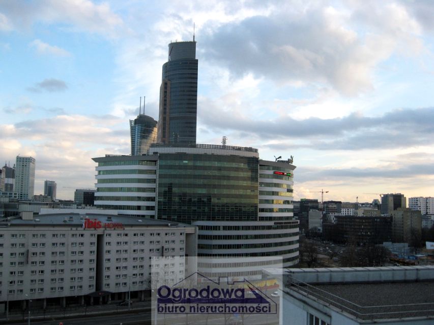 Mieszkanie Warszawa