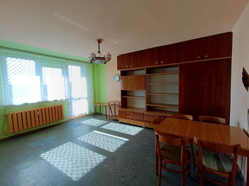 Mieszkanie Sosnowiec