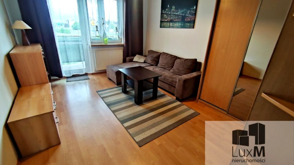 Mieszkanie Gorzów Wielkopolski