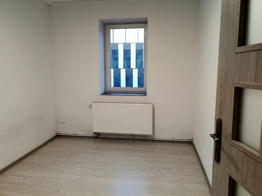 Mieszkanie Gliwice