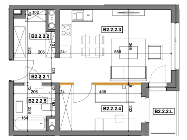 Mieszkanie Szczecin sprzedaż