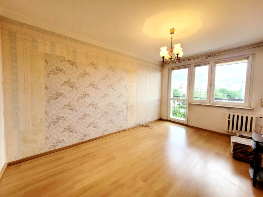 Mieszkanie Bydgoszcz