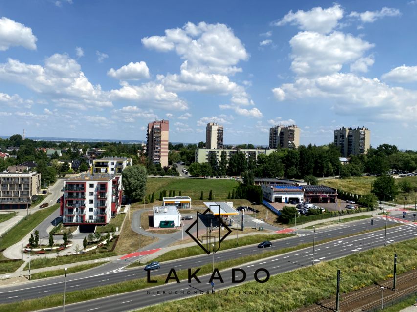 Mieszkanie Kraków sprzedaż