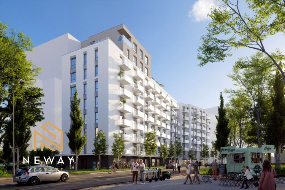 Mieszkanie Kraków sprzedaż