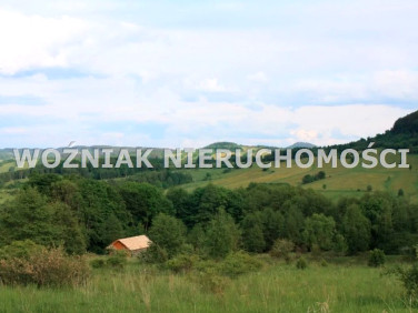 Działka rolna Łomnica