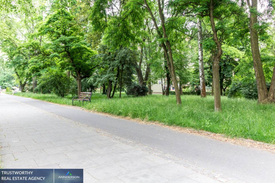 Mieszkanie Kraków