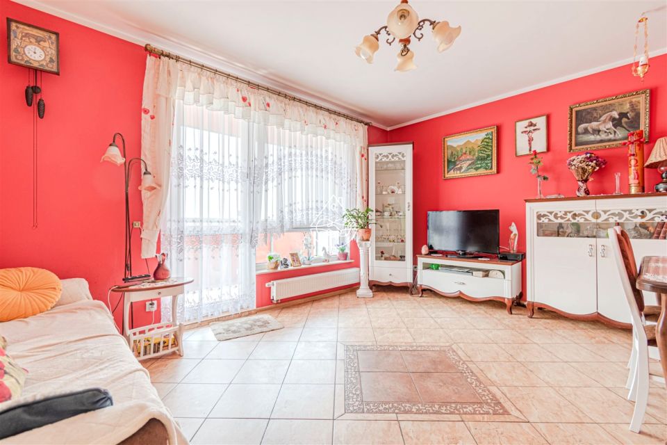 Mieszkanie Bydgoszcz