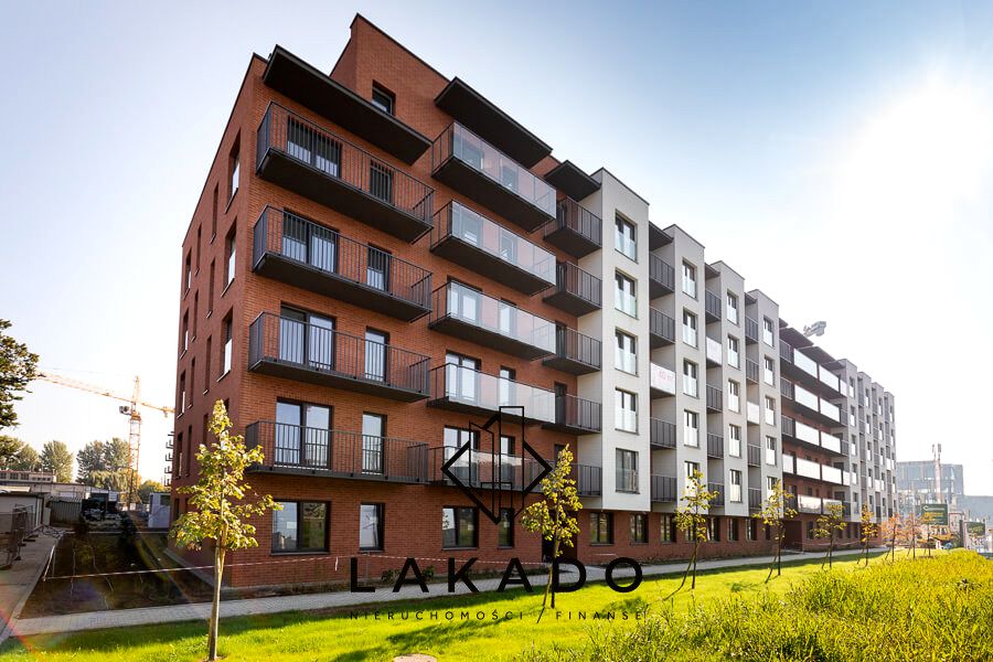 Mieszkanie Kraków