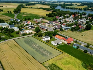 Działka budowlana sprzedam