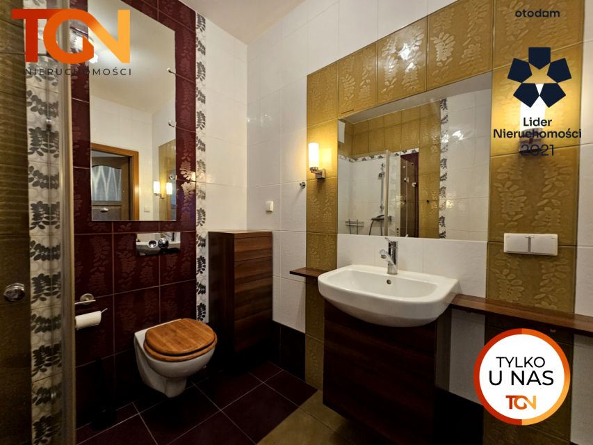 Mieszkanie apartamentowiec Warszawa