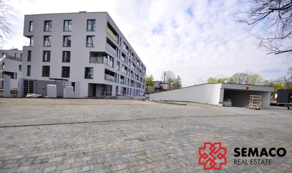 Mieszkanie Kraków