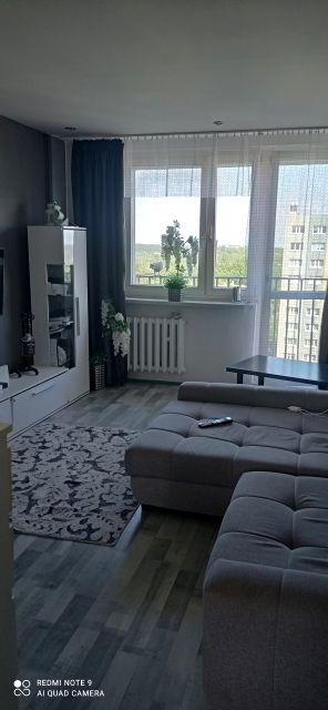 Mieszkanie Ruda Śląska