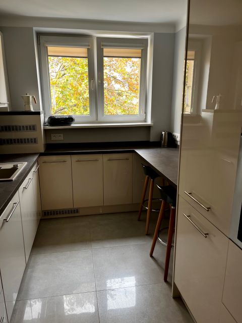 Mieszkanie Kraków