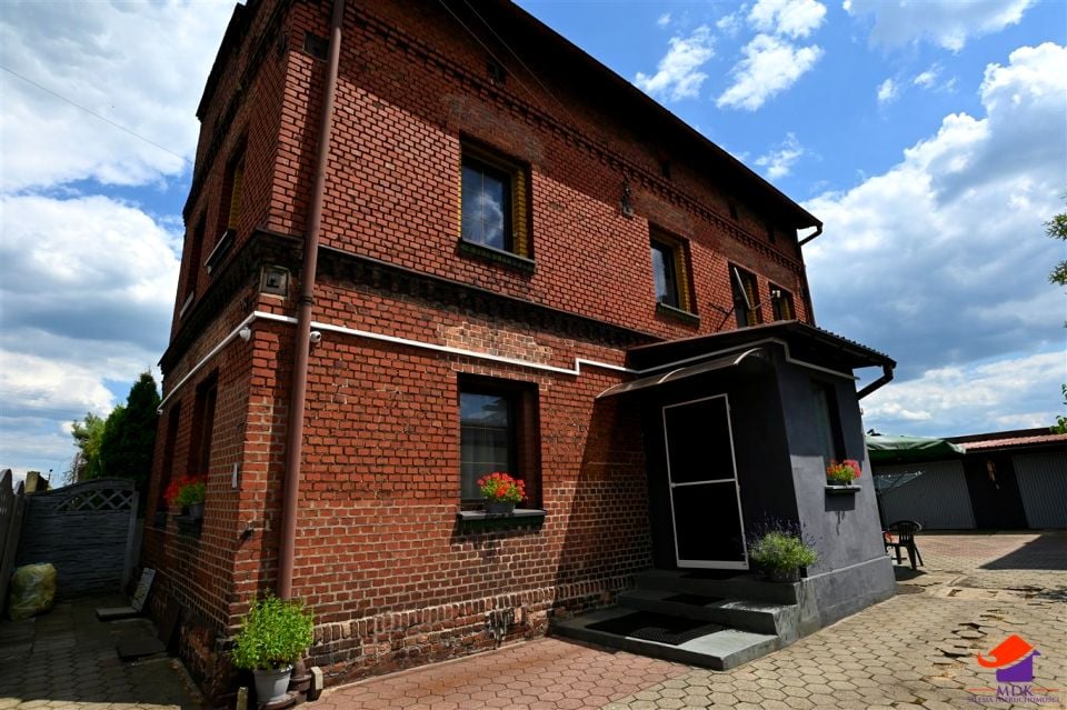 Dom Piekary Śląskie