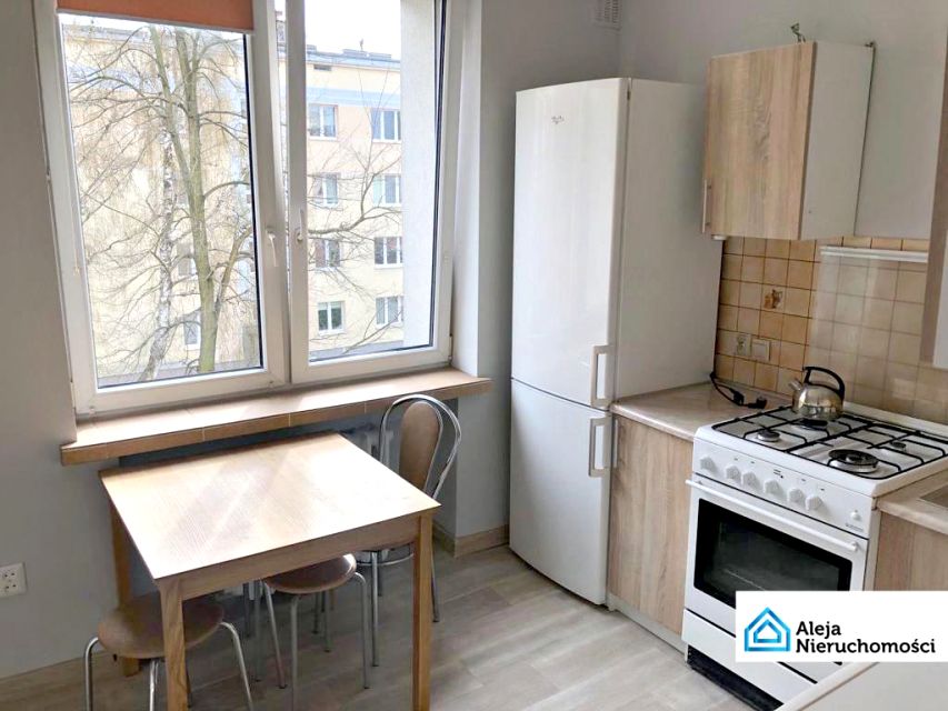 Mieszkanie Częstochowa