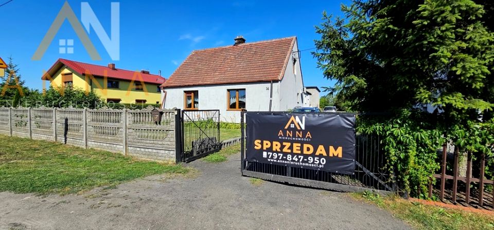 Mieszkanie Gniewkowo