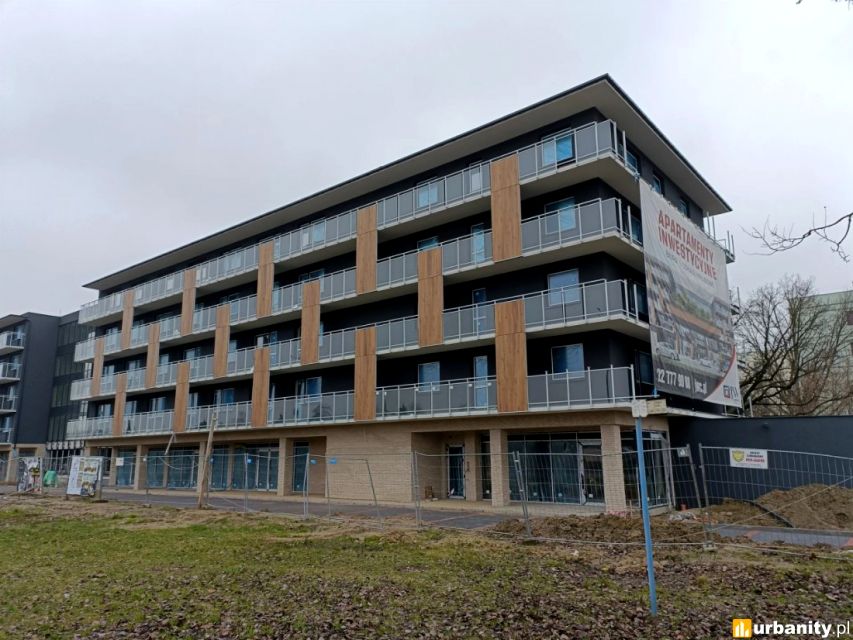 Mieszkanie Warszawa sprzedaż