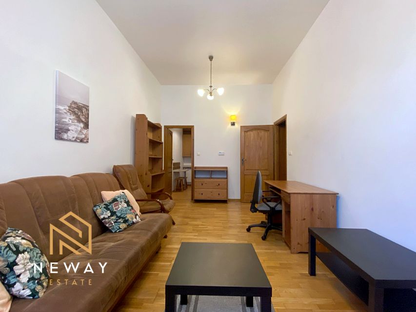 Mieszkanie Kraków