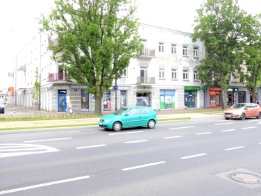 Lokal Częstochowa