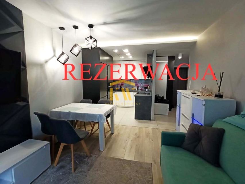 Mieszkanie Radom