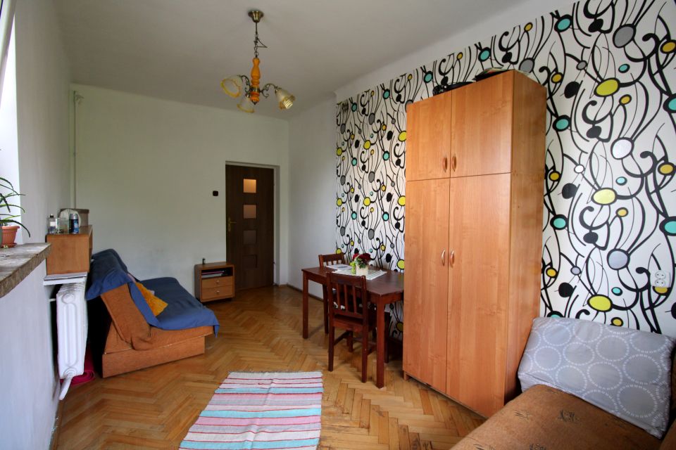 Mieszkanie Białystok