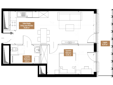 Mieszkanie Wrocław sprzedaż