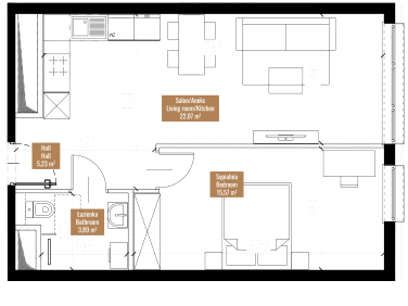 Mieszkanie Wrocław sprzedaż
