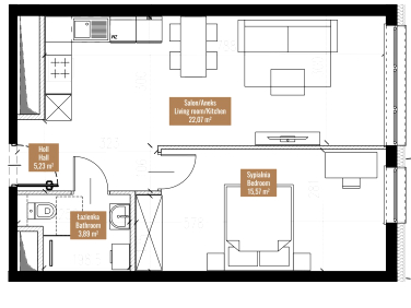 Mieszkanie Wrocław sprzedaż