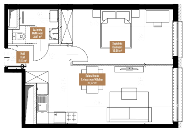Mieszkanie Wrocław sprzedaż