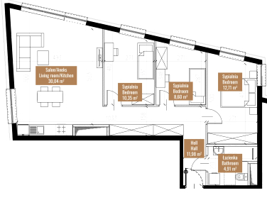 Mieszkanie Wrocław sprzedaż