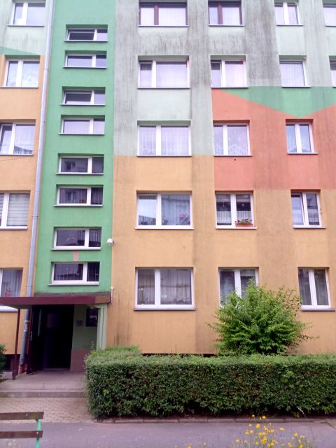Mieszkanie Boguszów-Gorce