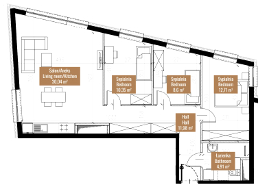 Mieszkanie Wrocław sprzedaż