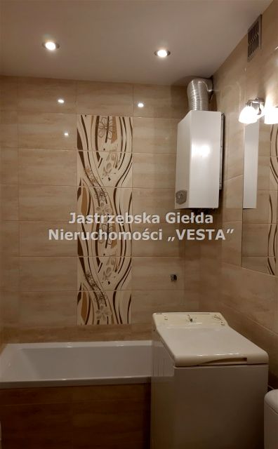 Mieszkanie Jastrzębie-Zdrój
