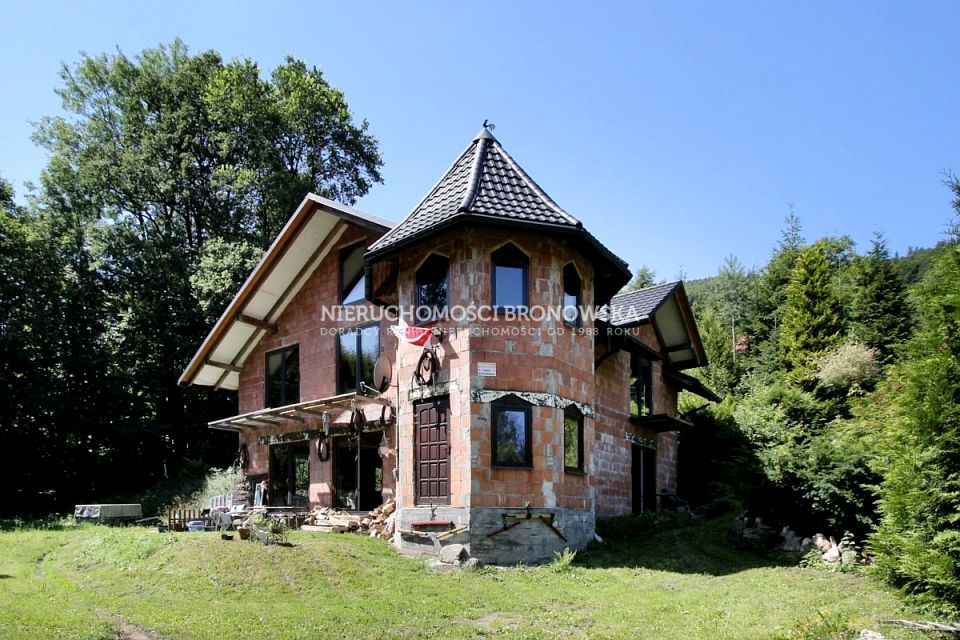Dom Szczyrk