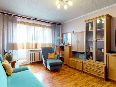 Mieszkanie Sosnowiec