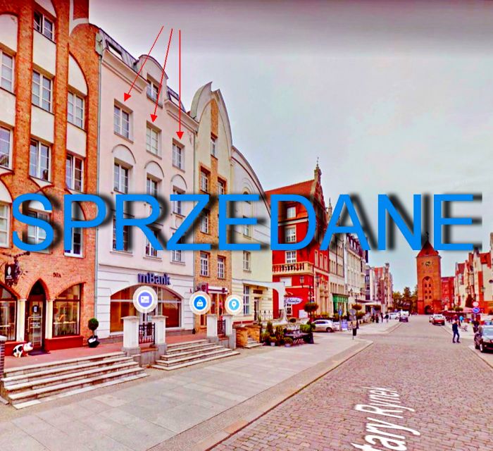 Mieszkanie Elbląg sprzedaż