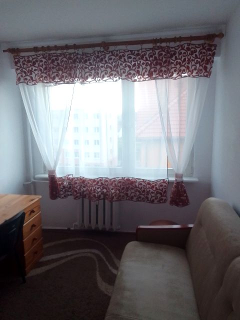 Pokój Olsztynek