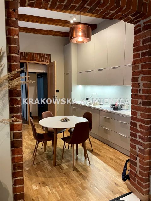 Mieszkanie Kraków