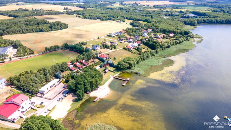 Dom Rybno
