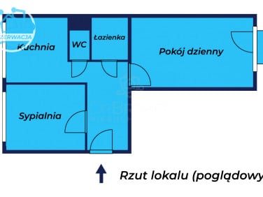 Mieszkanie blok mieszkalny sprzedaż