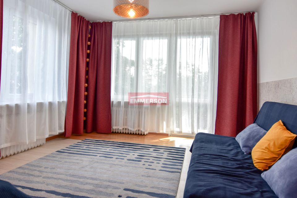 Mieszkanie Kraków