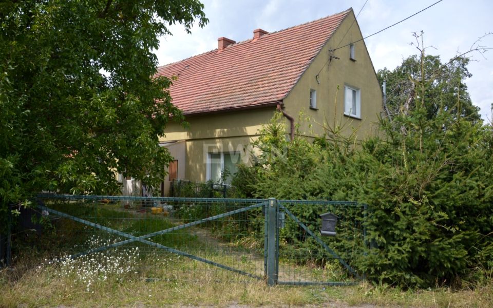 Dom Śliwnik